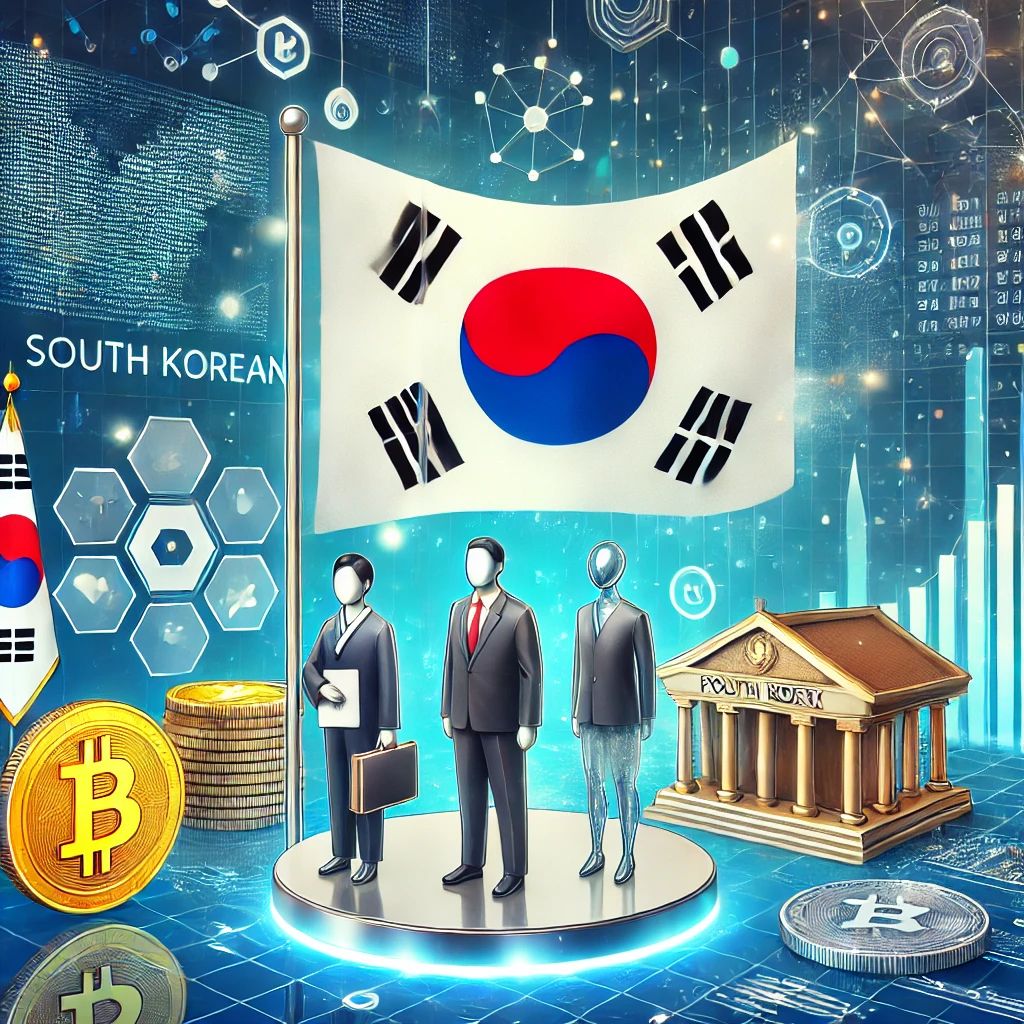 「韓国、公務員の暗号資産公開とPullix取引所立ち上げで透明性とイノベーションを推進」