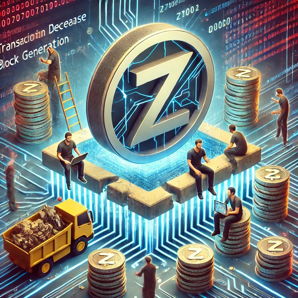 “Zilliqaの取引急減、技術的問題によるブロック生成の中断が原因” “開発者は解決に向け動き、ユーザーの資金は安全と強調”