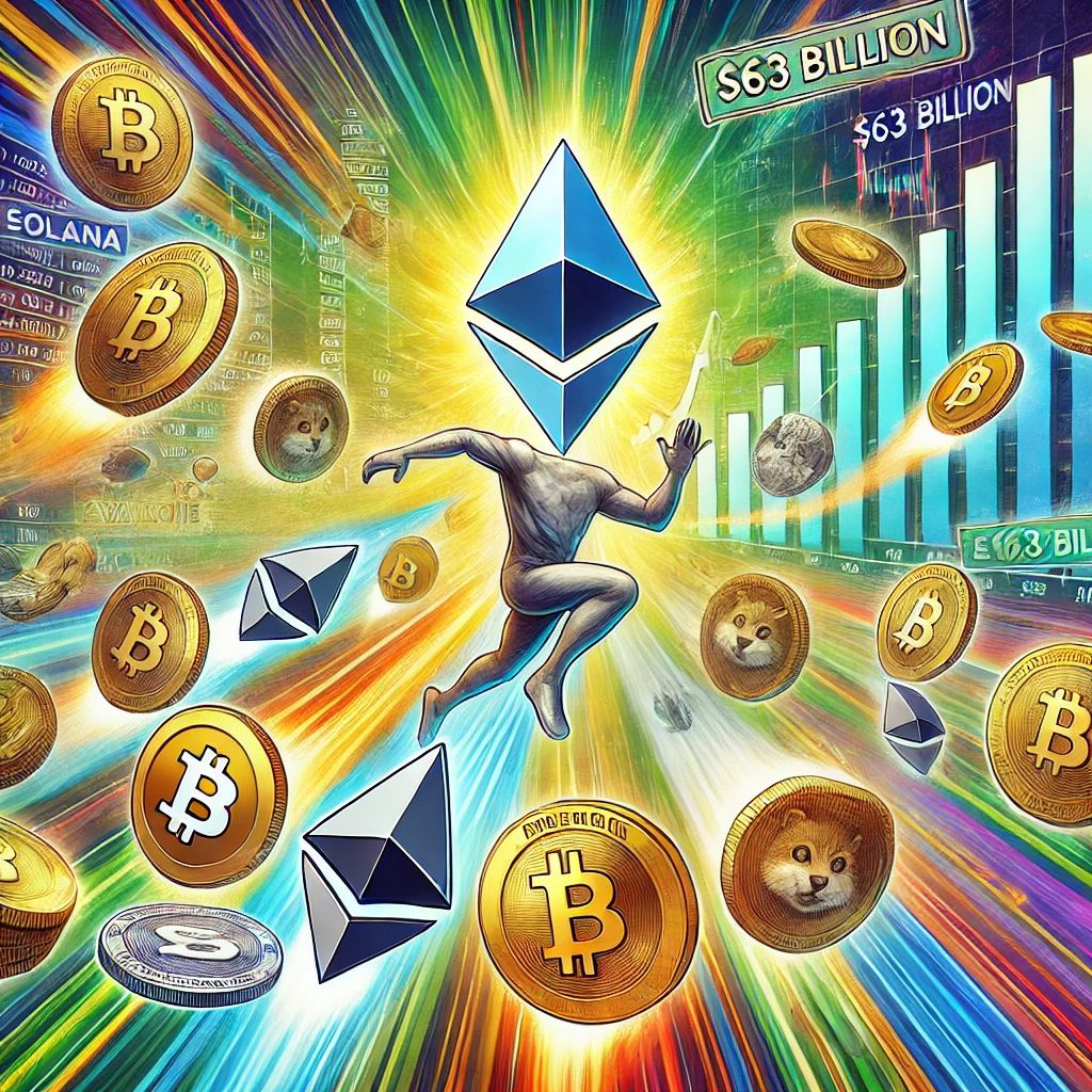 「暗号通貨界の新星・Shiba Memuプレセール迫る！SEC、ビットコインETFの行方に注目集まる」