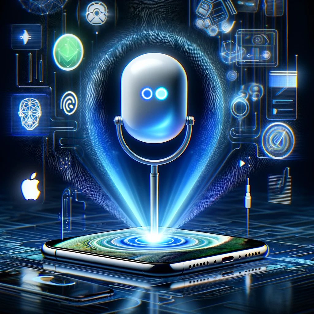 AppleがWWDC 2024で革新的なAI機能を搭載した新Siriを披露へ—10億ドルの投資でエコシステム全体のパーソナライズを強化