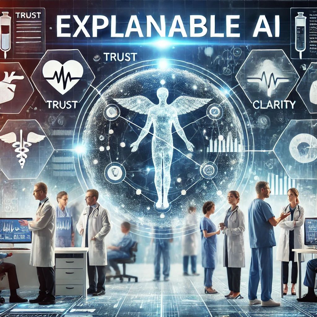 医療意思決定の透明性向上へ、説明可能なAIが果たす役割
