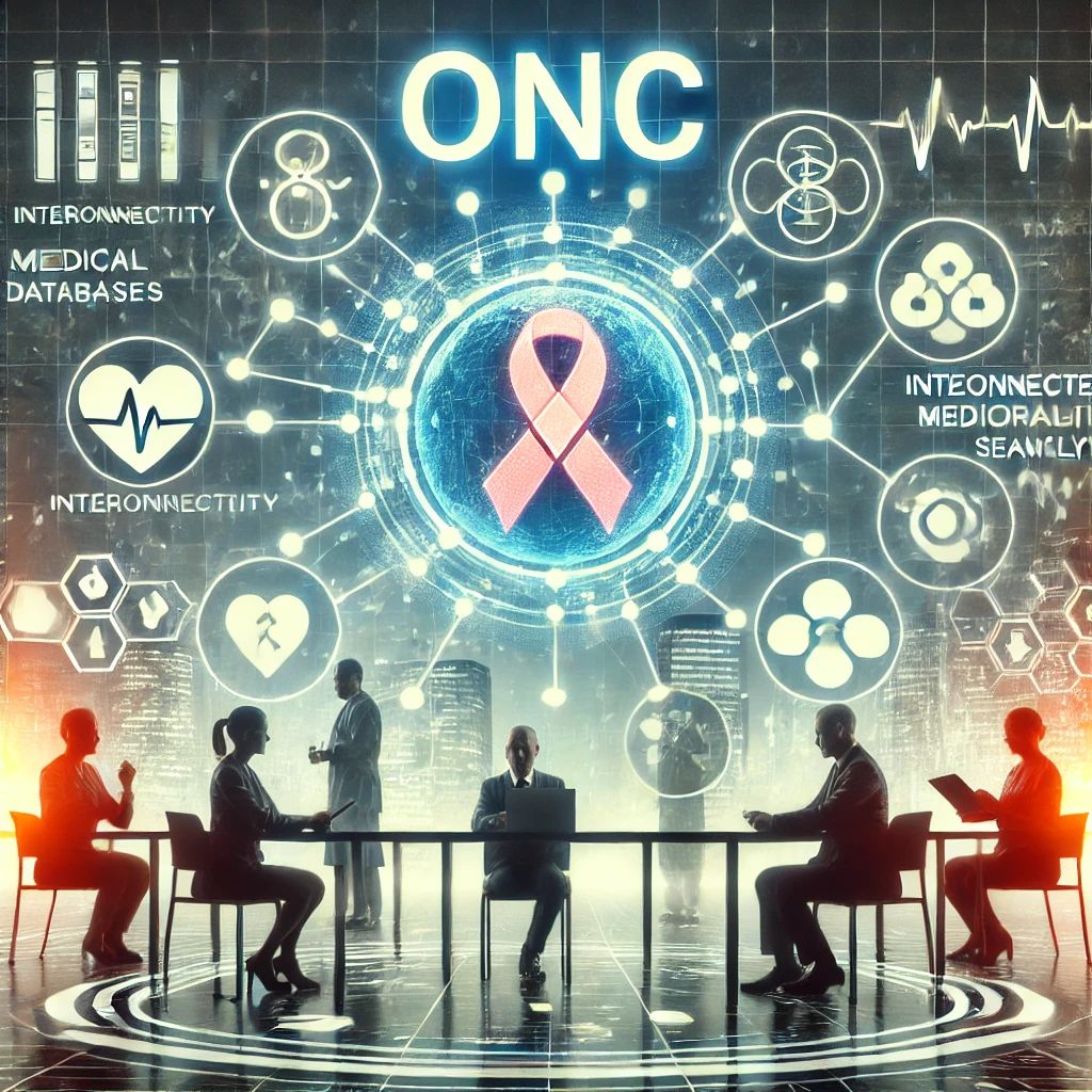 医療データ共有の新時代: ONCが相互運用性規則を発表