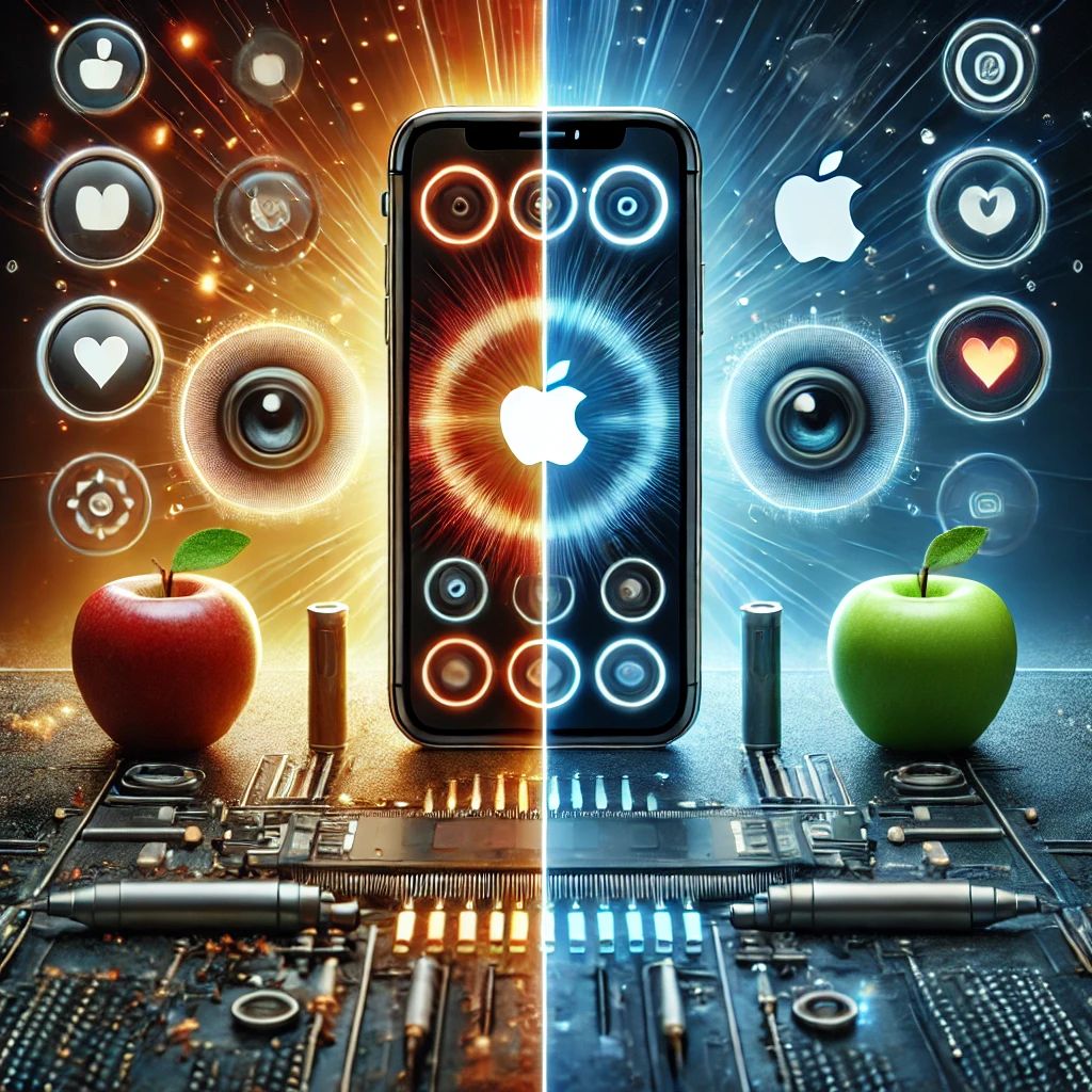 Apple Vision Proの光と影: 革新性と技術の限界