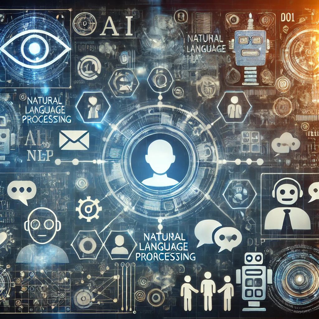 自然言語処理が変革する人間と機械の対話方法