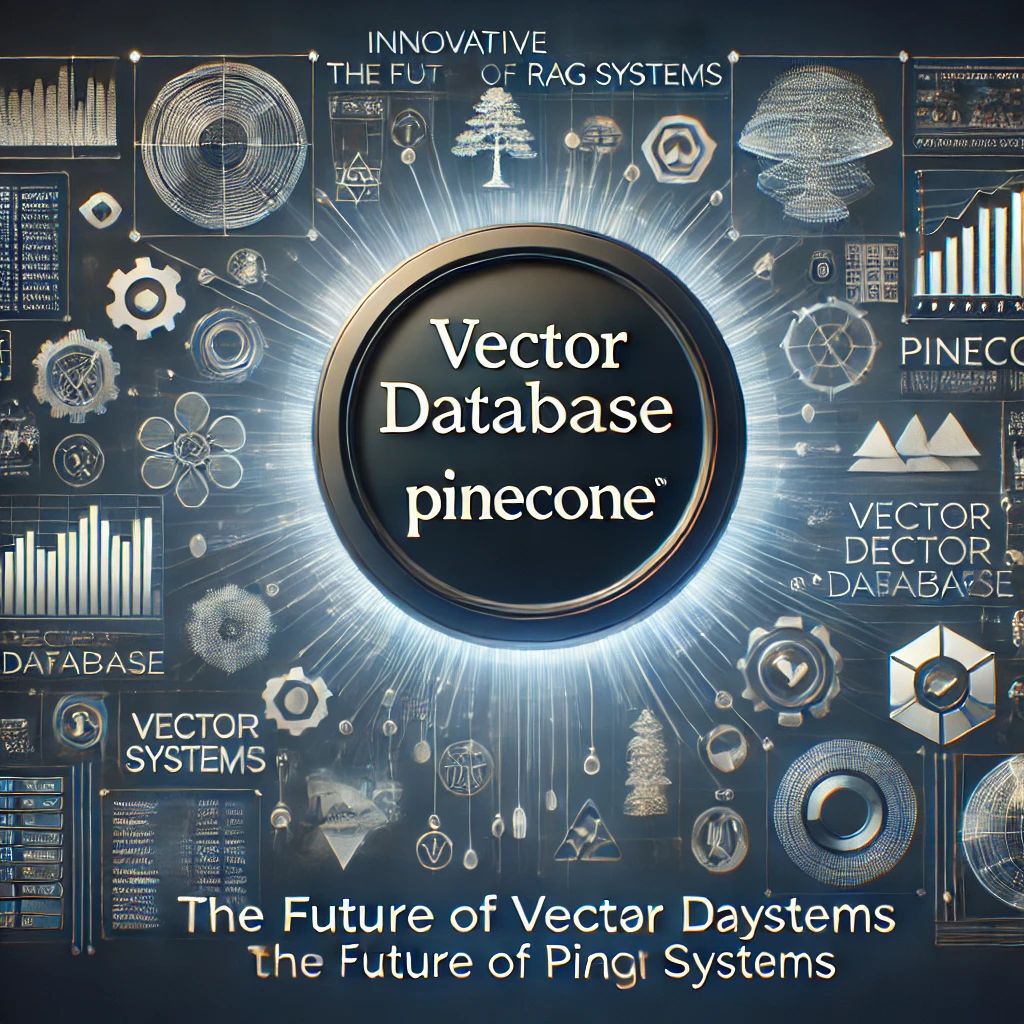 ベクターデータベース革新、Pineconeが未来のRAGシステムを支援