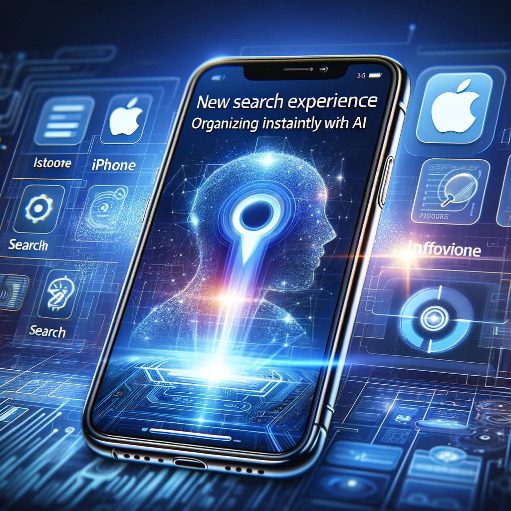 新時代の検索体験、Arc SearchがiPhoneに登場：AIで情報を即座に整理
