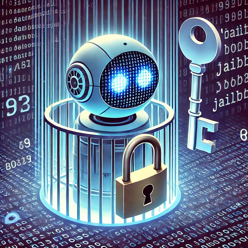 研究者が発見した「マスターキー」で人気AIチャットボットの防御を突破、ジェイルブレイク成功率3倍に！