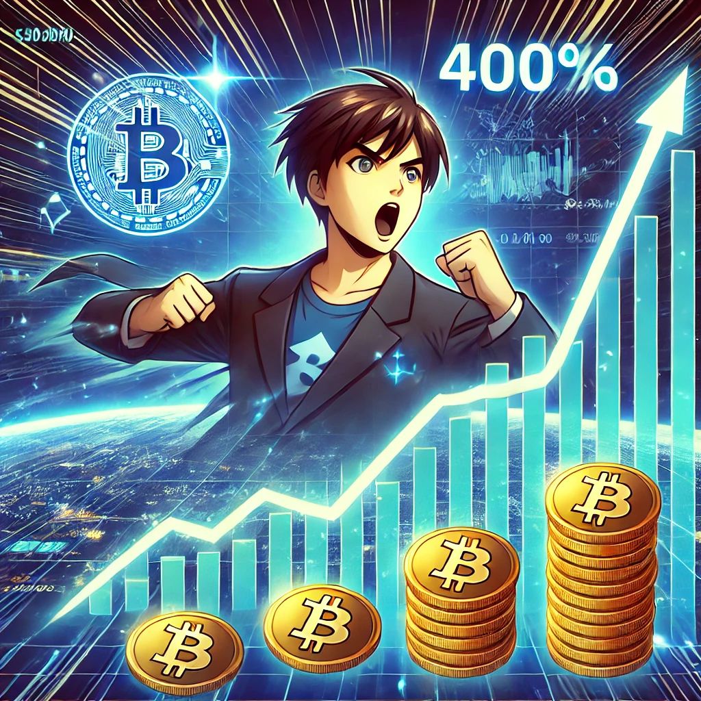 爆騰！Sei Networkのミームコイン「SEIYAN」が400%急騰、取引特化ブロックチェーンが市場を席巻