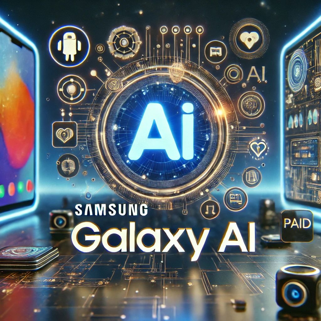 サムスンの未来戦略：2025年以降、Galaxy AI機能に課金か？