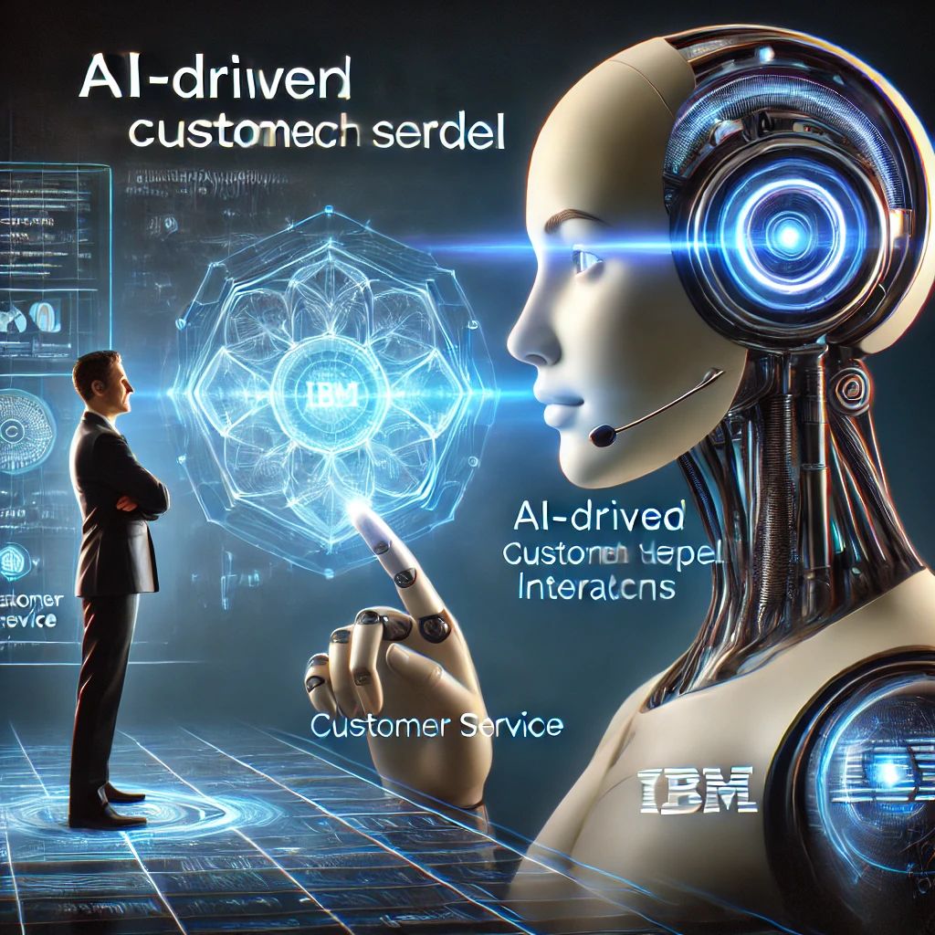 IBMが革新的なWatson Large Speech Modelを発表、顧客サービスのAI対話を飛躍的に向上