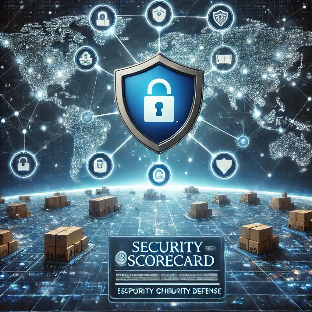サプライチェーン防衛強化へ、SecurityScorecardが新サービス発表！