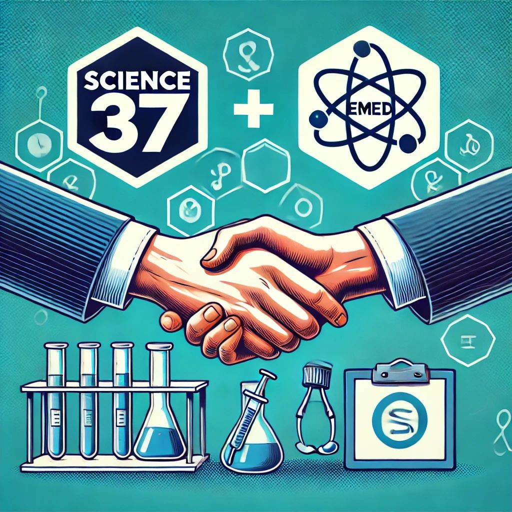 分散型臨床試験のScience 37、eMedによる買収で非公開化へ