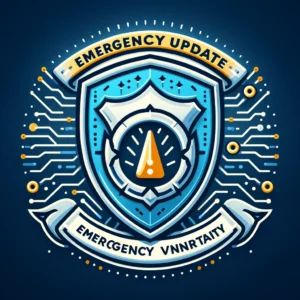 DALLE 2024-07-03 052013 - An illustration of the Juniper Networks logo with a shield and emergency update symbol highlighting the response to a critical vulnerability to preve - innovaTopia