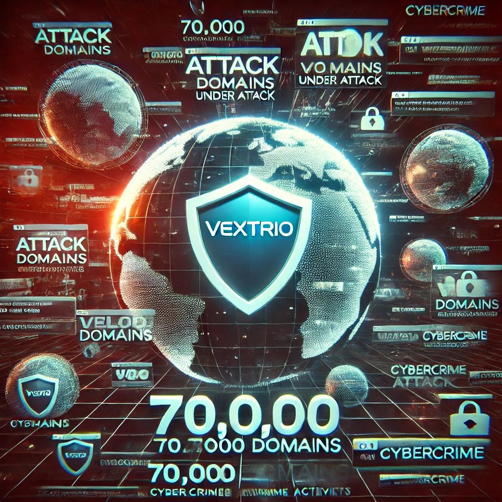 「VexTrio」の脅威：70,000ドメインでサイバー犯罪を支援
