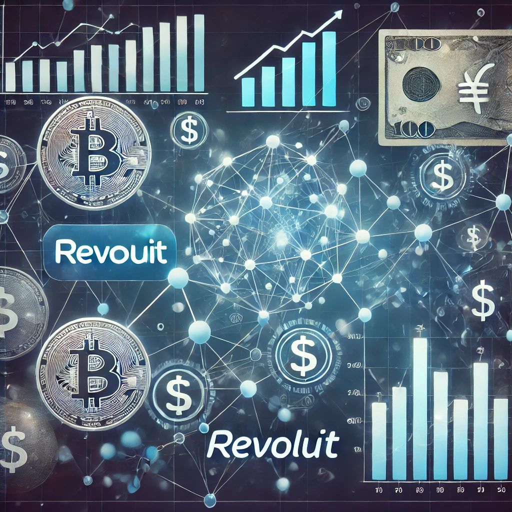 Revolutの外為利益に学ぶ: 通貨アービトラージに革命をもたらすグラフ理論アルゴリズムの展望