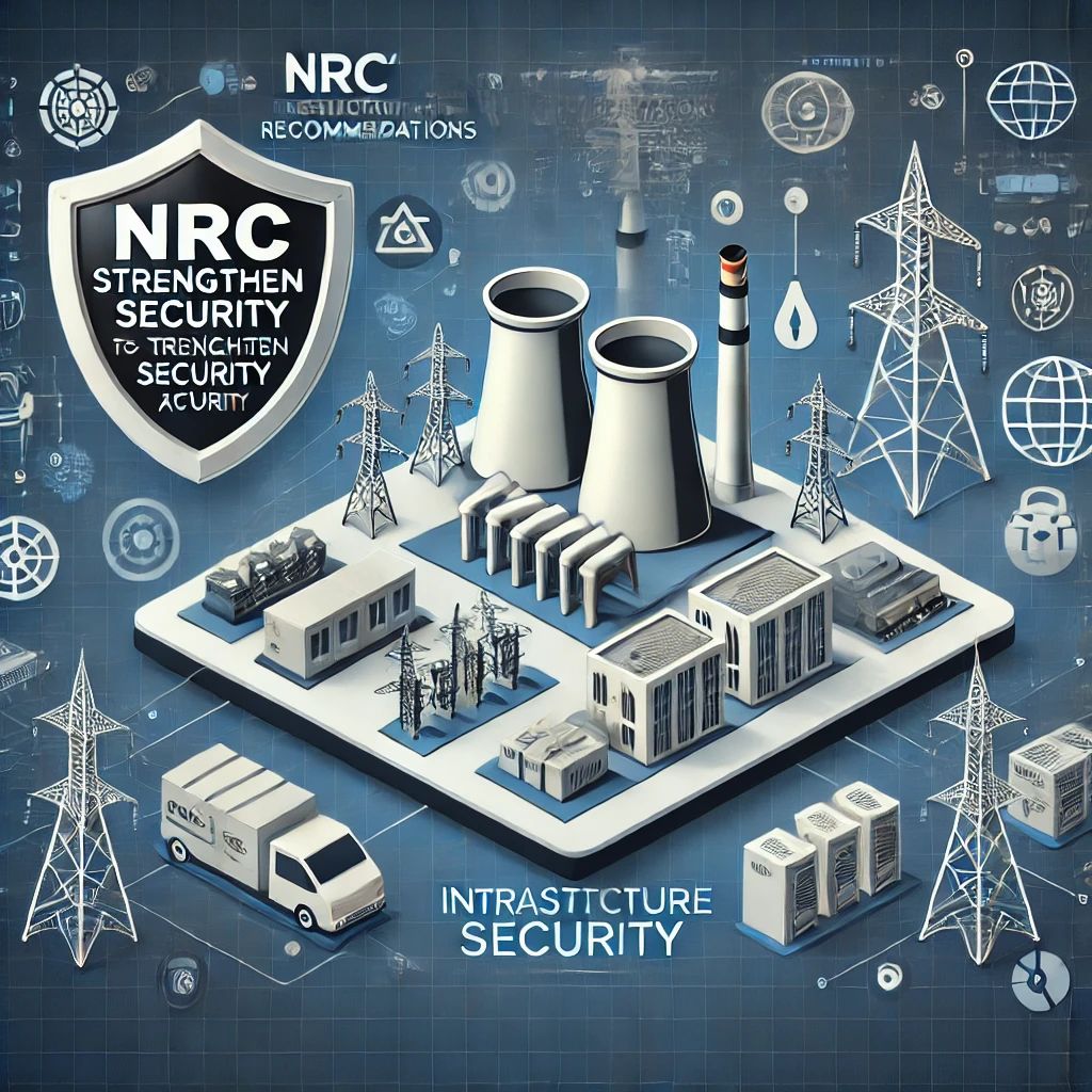 セキュリティ強化へNRCが提言、インフラ攻撃防止に向け動き加速