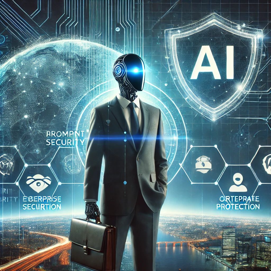 AIセキュリティの新境地！Prompt Securityが企業保護ソリューションを発表