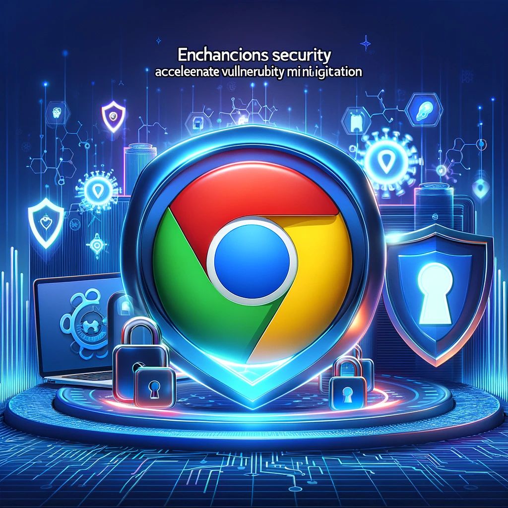 Google Chrome、セキュリティ強化の「MiraclePtr」で脆弱性対策を加速