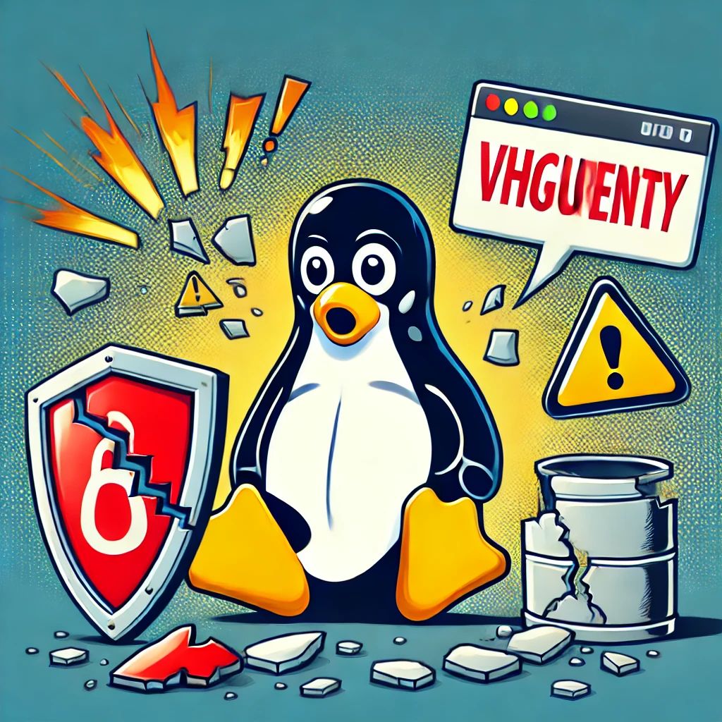 Linuxディストリビューションに衝撃、glibcの新たなセキュリティ脆弱性発覚