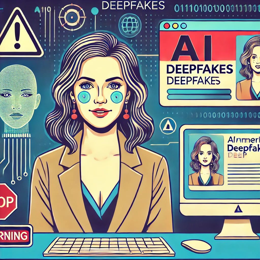 テイラー・スウィフトの顔悪用、AIディープフェイクの危険性露呈!
