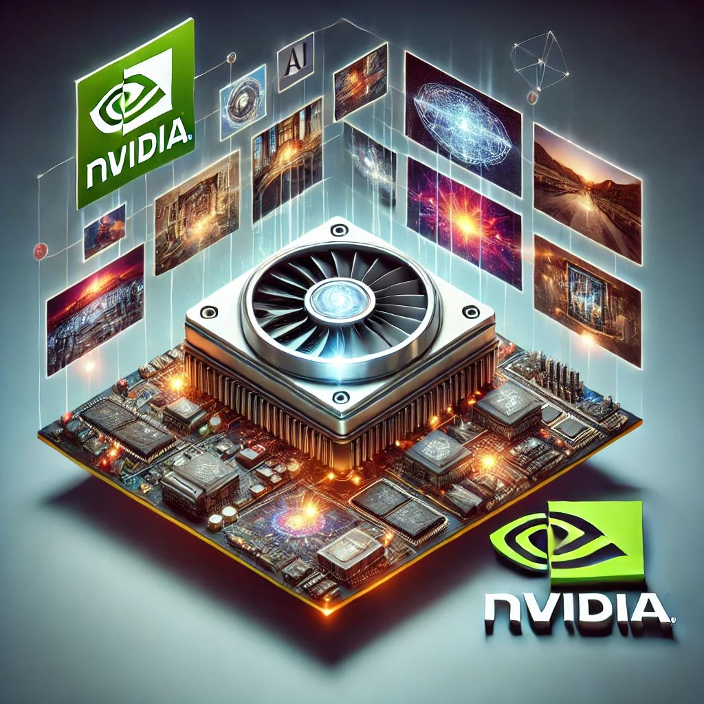 「画像生成の未来到来！ゲッティイメージズとNvidiaがAIプラットフォームで著作権問題に革命」