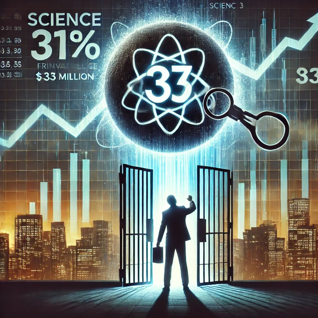 臨床試験大手Science 37、10億ドル超から3800万ドルへ急落し非公開化へ