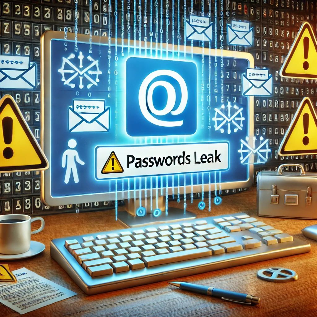 警告: Outlookのセキュリティ欠陥がパスワード漏洩のリスクを露呈