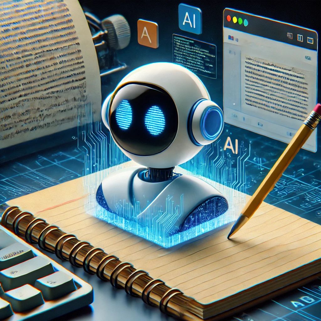 「AI革命到来：マイクロソフトがメモ帳に革新的な「Cowriter」機能を搭載へ！」