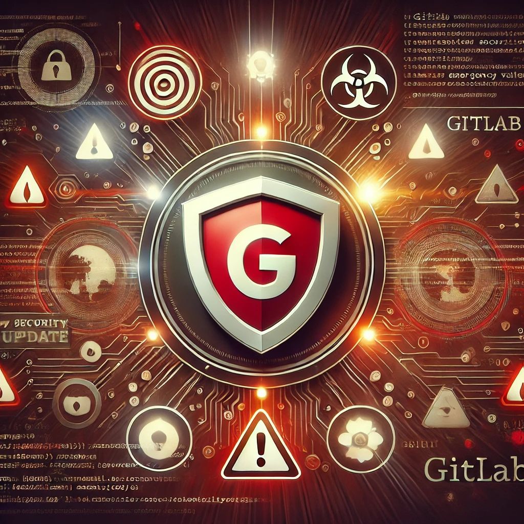 GitLabが重大セキュリティ脆弱性に対応、緊急アップデートをリリース
