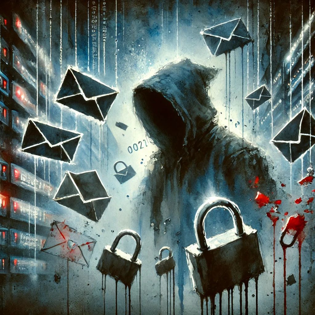 ハッカー集団「コージー・ベア」、HPEのメール環境を侵害