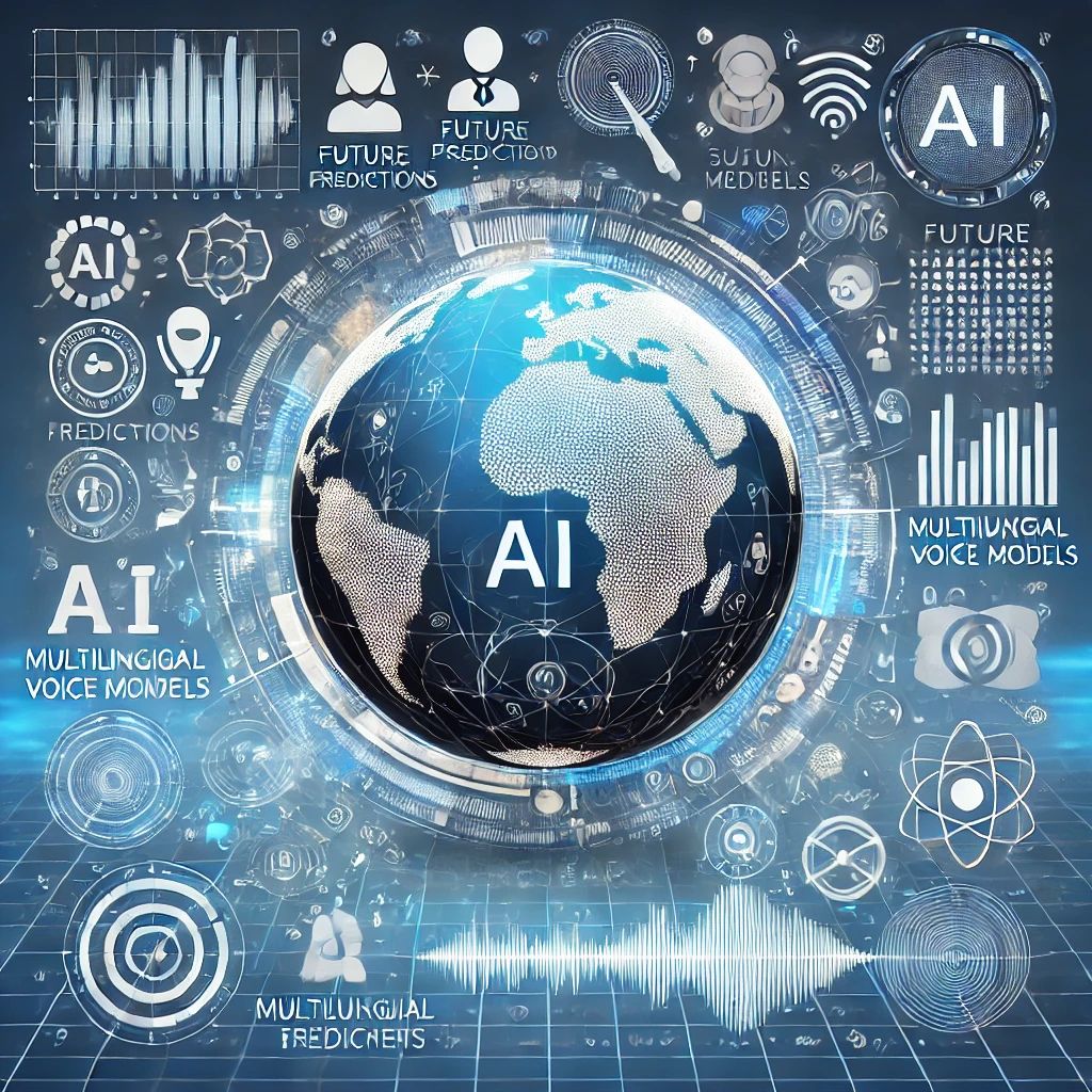 「マイクロソフトリサーチが未来予測から多言語音声モデルまで、最新研究の成果を発表！」