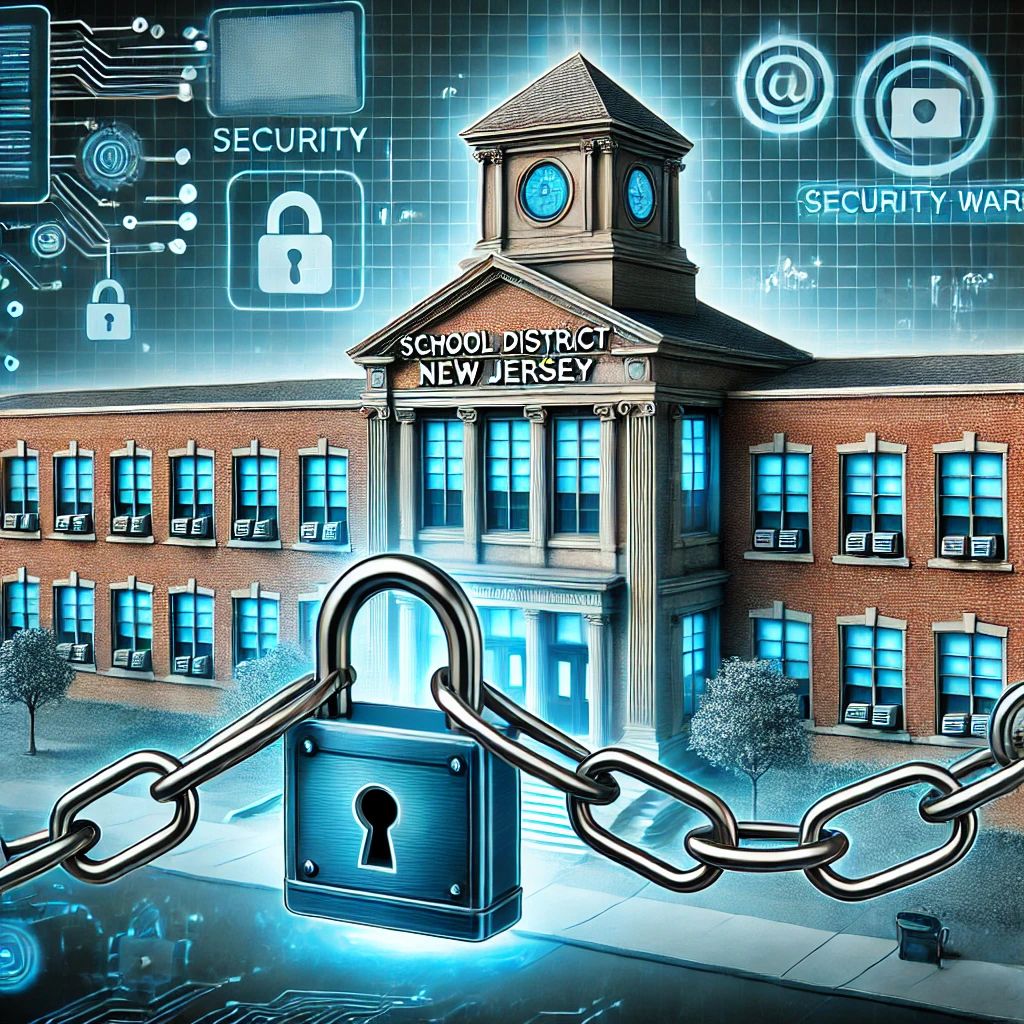 サイバー攻撃でニュージャージー学区閉鎖、教育界に警鐘