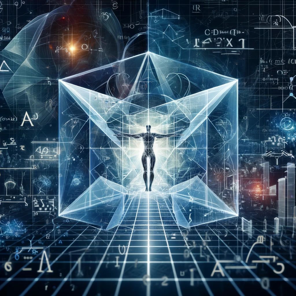 AIの数学革命：AlphaGeometryが示す未来への一歩