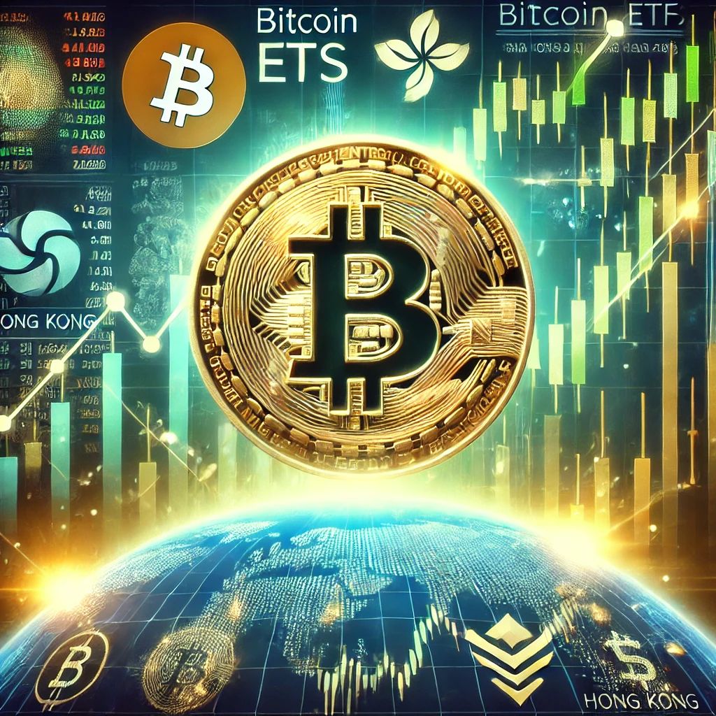 ビットコインETF承認秒読み、米国と香港で市場楽観論が急上昇！