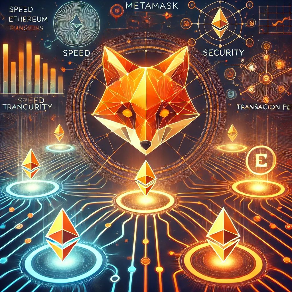 MetaMask革新テスト実施！イーサリアム取引最適化へ