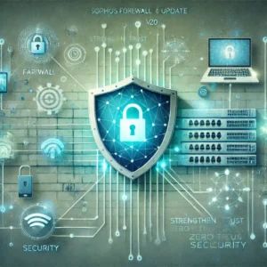 DALLE 2024-10-29 220251 - Create a watercolor header illustration for an article titled Sophos Firewall v20 Update Released to Strengthen Zero Trust Security The image shoul - innovaTopia