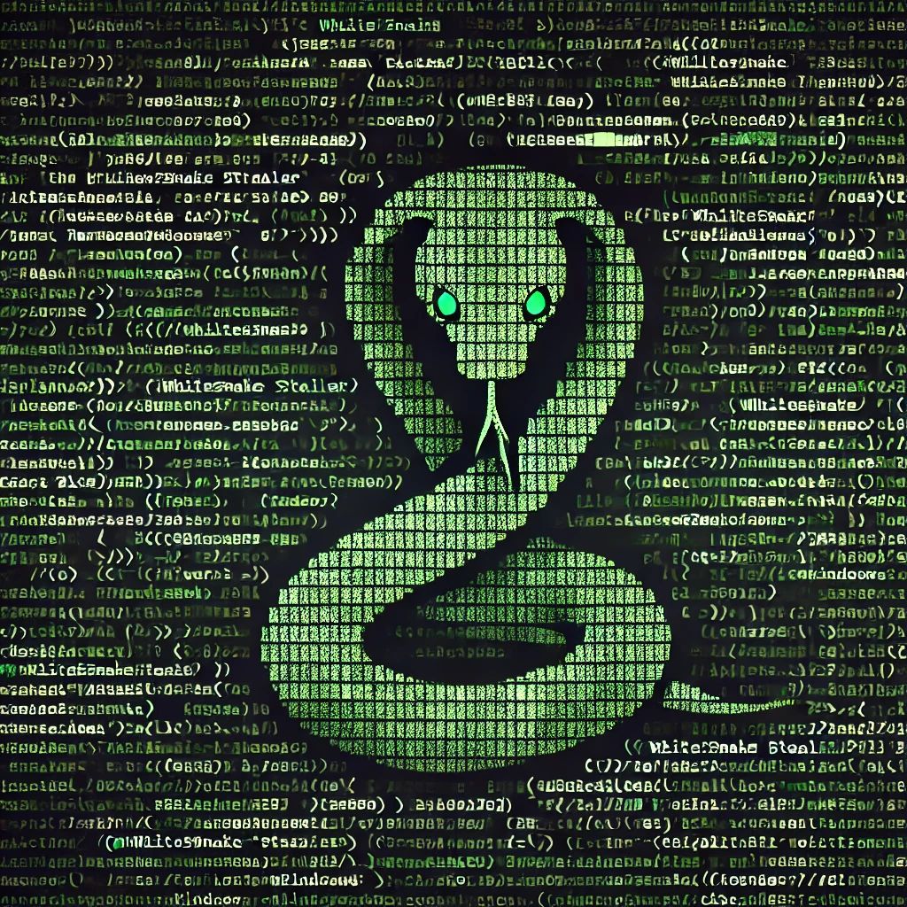 警告：PyPIに潜む「WhiteSnake Stealer」、Windowsを狙う情報窃取マルウェア発見