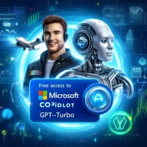 microsoft-copilot-free-gpt-4-turbo-access - innovaTopia