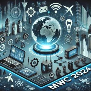 未来のデバイスが魅せる！MWC 2024で披露された革新技術
