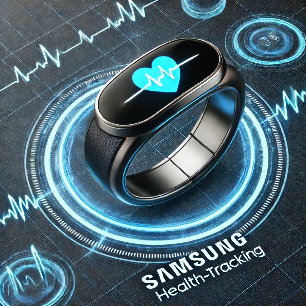 Samsung、革新的な「Galaxy Ring」で健康追跡の地平を拓く
