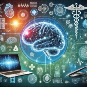 DALLE 2024-06-17 041140 - An illustration of the direct connection between the brain and computers showing medical innovations neural interfaces and futuristic healthcare ap - innovaTopia