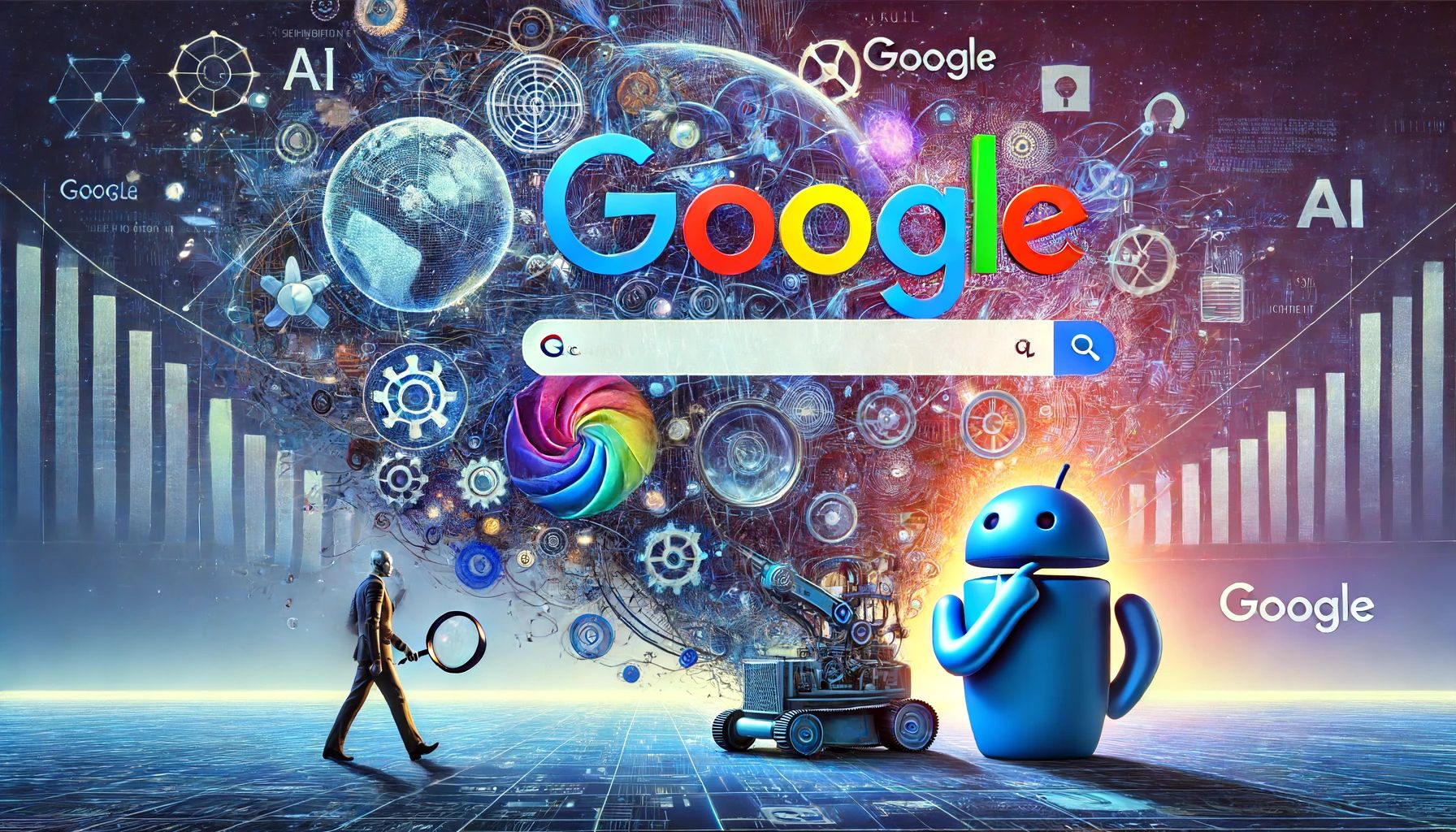 Perplexityが挑む、Google検索の未来：AIがウェブを再形成するかもしれない