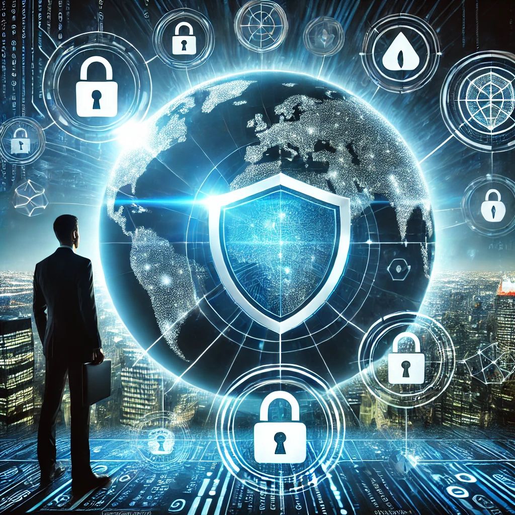 Sophos、中堅企業向けセキュリティで世界リーダーに輝く！