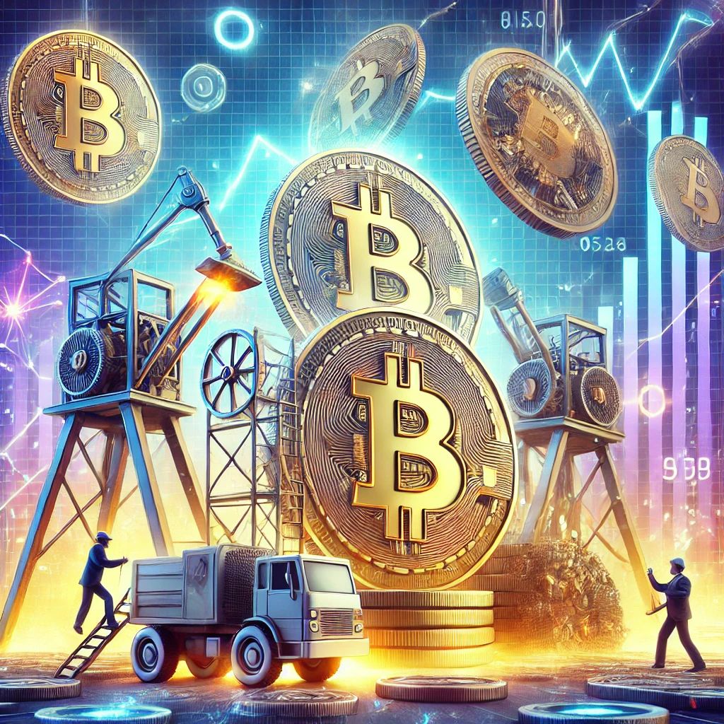 ビットコイン半減期前夜、Bernsteinがマイニング株購入を推奨