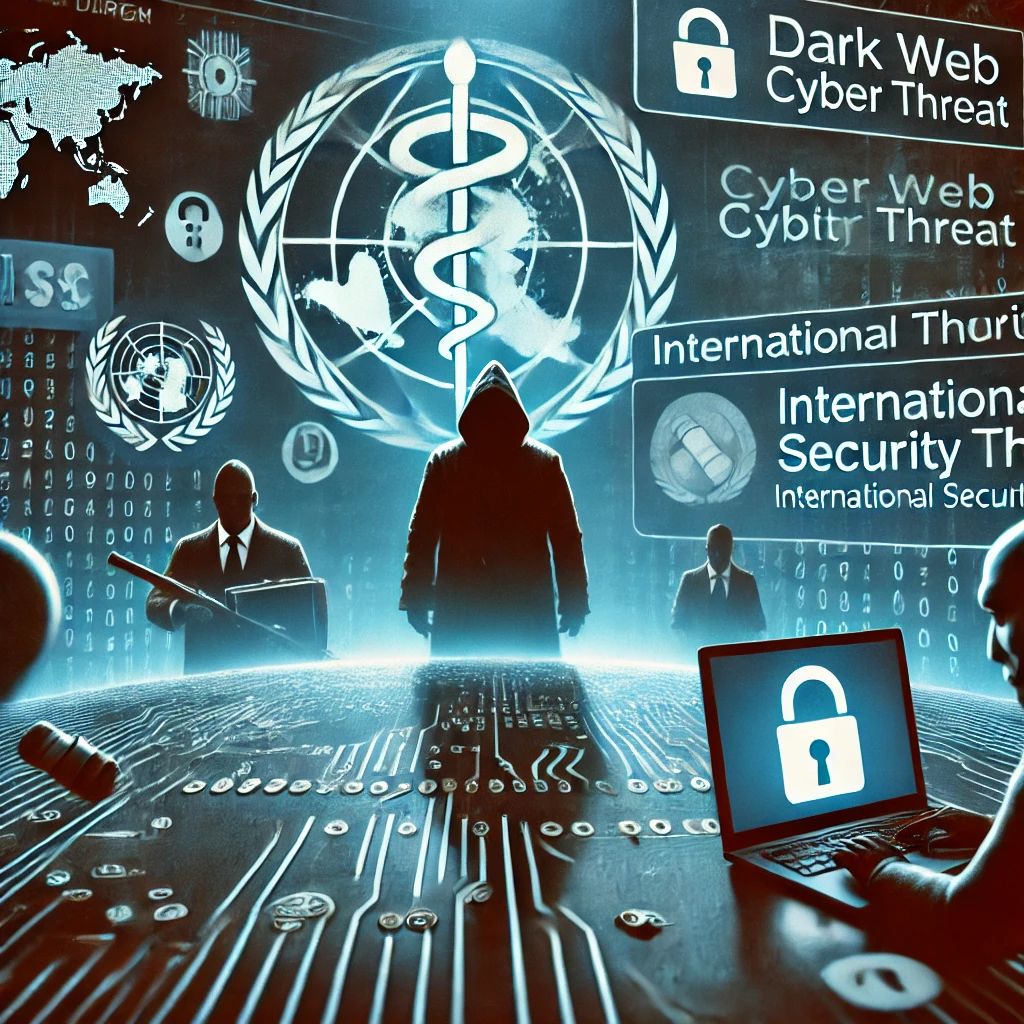 ロシア軍将校がサイバー犯罪フォーラムの法的顧問に、国際セキュリティに新たな脅威