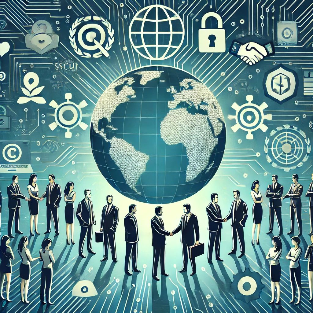 国際連携でスパイウェア濫用に挑む：数十カ国と大手IT企業が署名