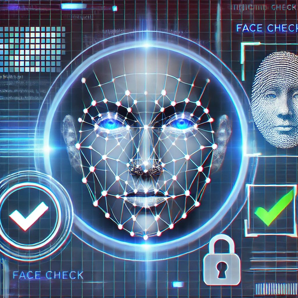 Microsoftが顔認証「Face Check」導入、本人確認を革新
