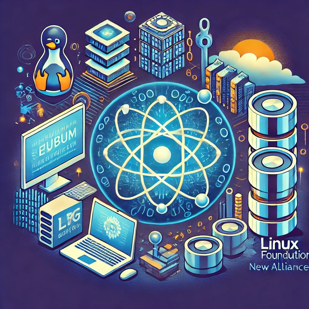 量子コンピューティング時代の暗号セキュリティ強化へ、Linux Foundationが新アライアンス発足