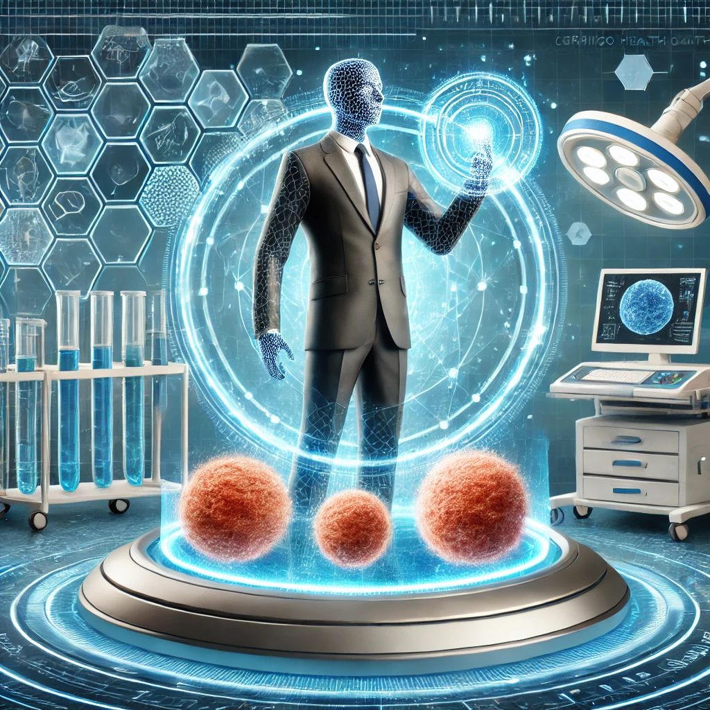 慢性皮膚疾患治療に革新、Zerigo Healthが新成長責任者にエリック・ゼルネケ氏を任命