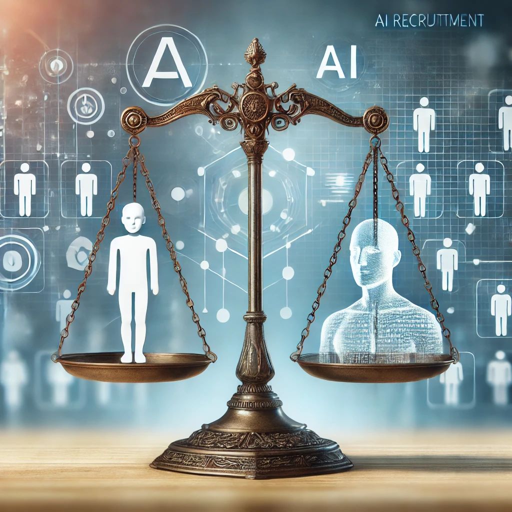 AI採用ツールの落とし穴：差別と疑似科学の懸念を暴く